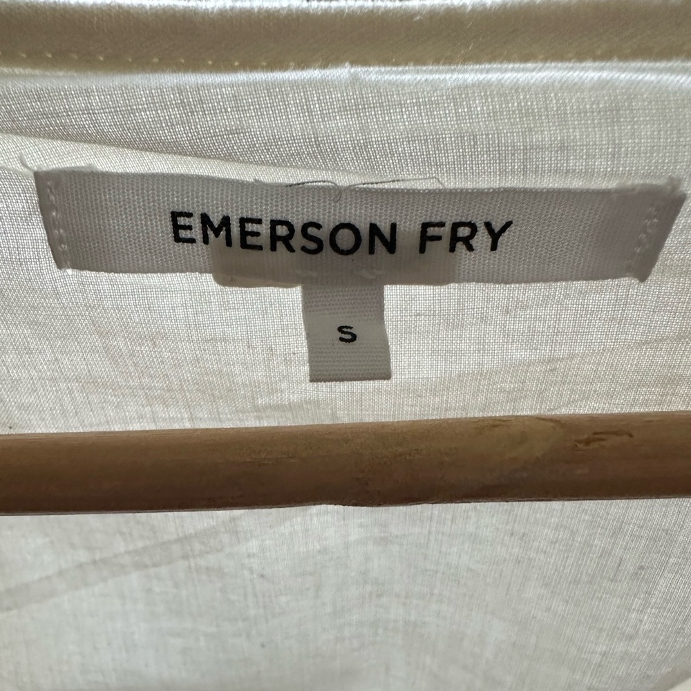 Emerson Fry